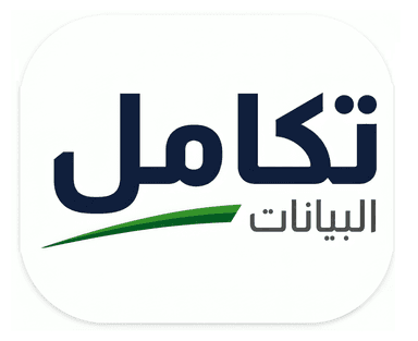 Takamul Logo